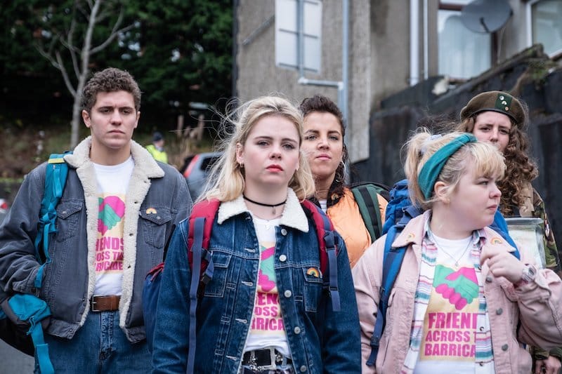 Estrenos Netflix España: Agosto 2019 3