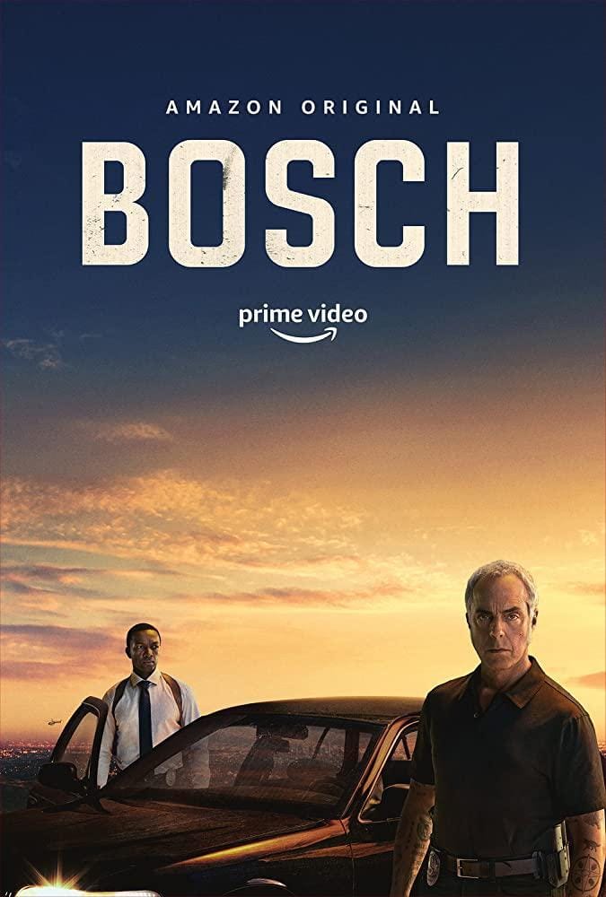 Serie Harry Bosch por Michael Connelly 1 Serie Harry Bosch por Michael Connelly 1