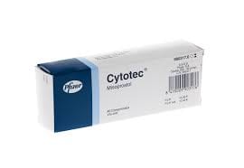 Cytotec: la píldora abortiva 1 Cytotec: la píldora abortiva 1